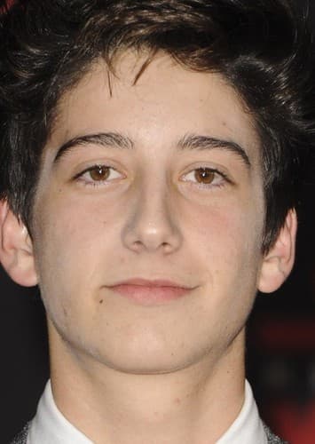 Milo Manheim