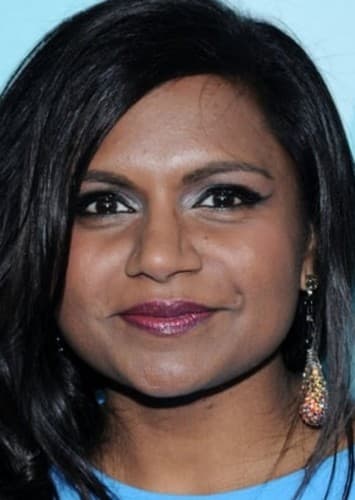 Mindy Kaling