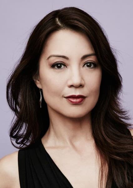 Ming-Na Wen