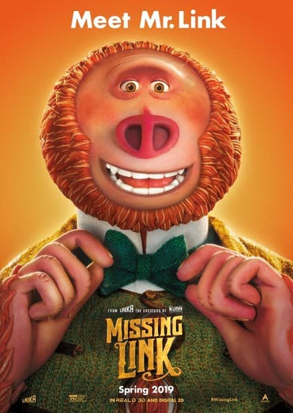 Missing Link