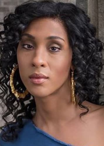 Michaela Jaé Rodriguez