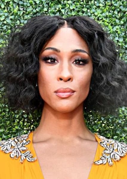 MJ Rodriguez