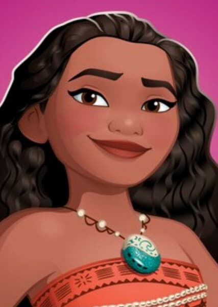 Moana