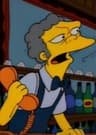 Moe Szyslak