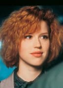 Molly Ringwald