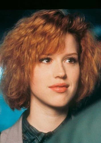 Molly Ringwald