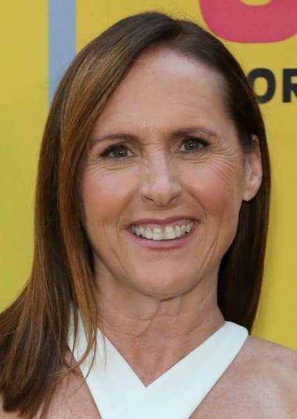 Molly Shannon
