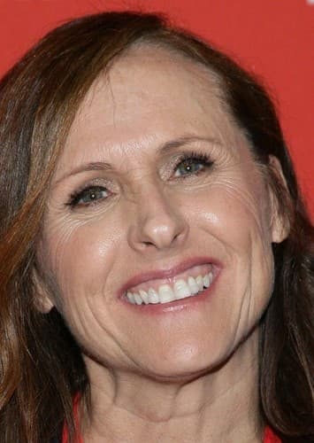 Molly Shannon