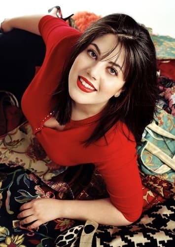 Monica Lewinsky
