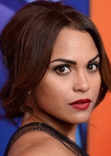 Monica Raymund