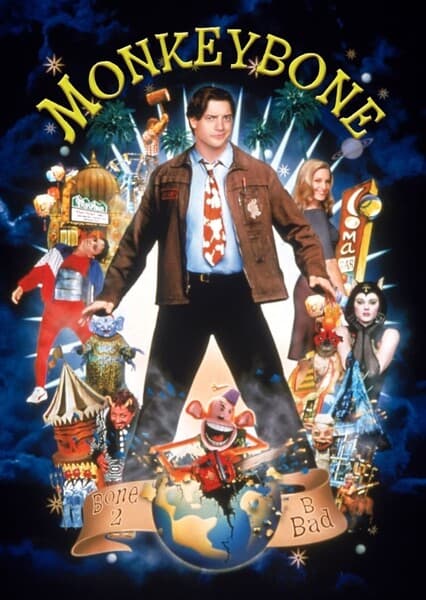 Monkeybone