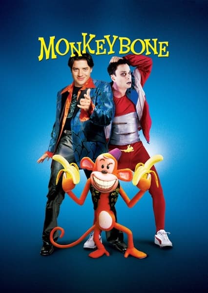 Monkeybone