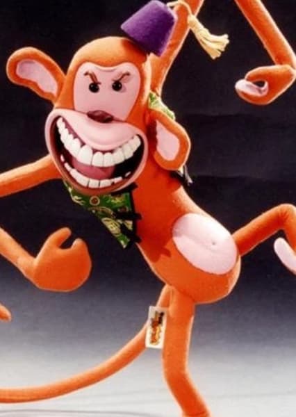 Monkeybone