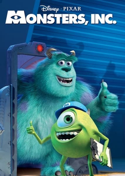 Monsters Inc.