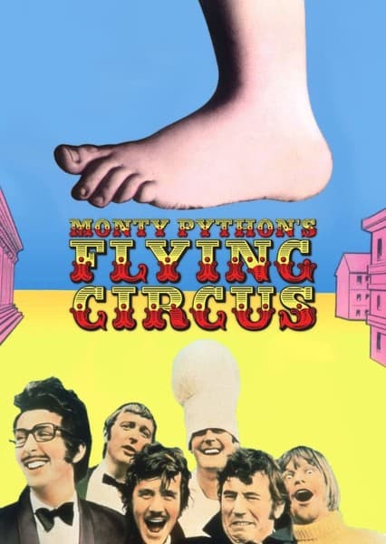 Monty Python's Flying Circus