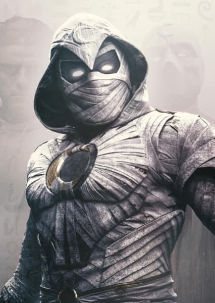 Moon Knight (Marvel Cinematic Universe)