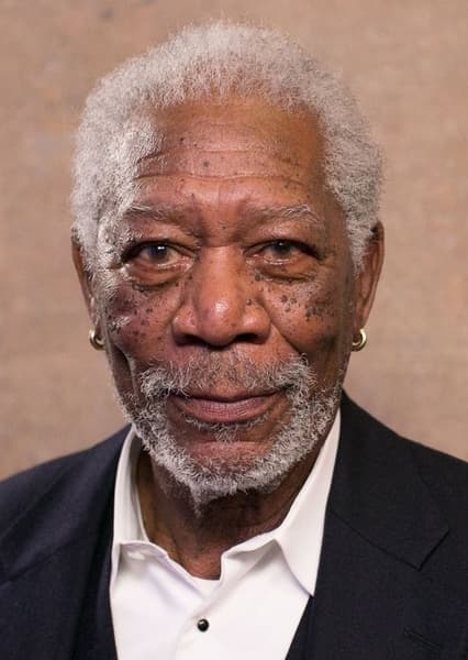 Morgan Freeman