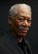Morgan Freeman