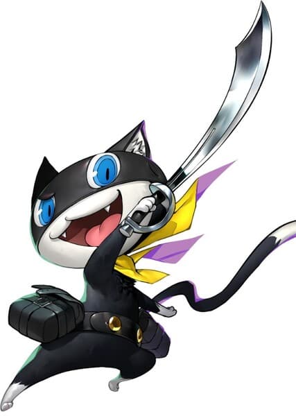 Morgana