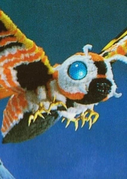 Mothra
