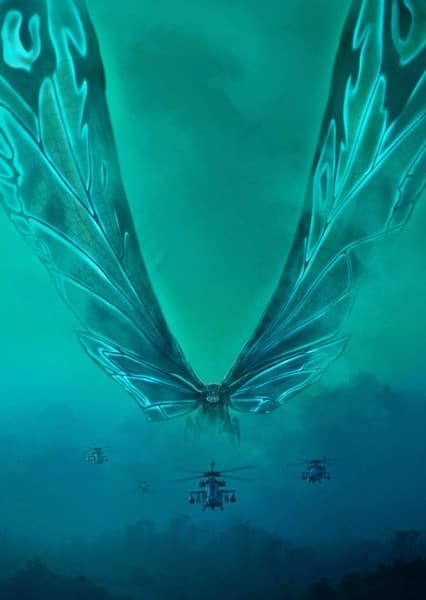 Mothra (MonsterVerse)