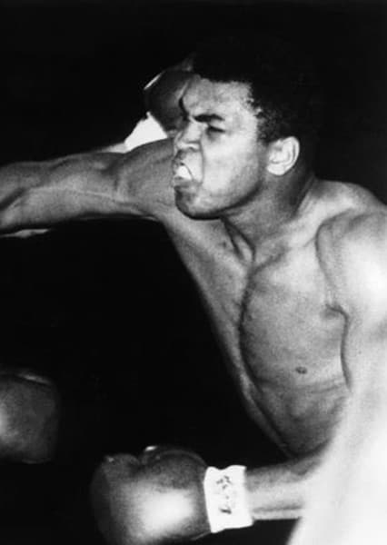 Muhammad Ali