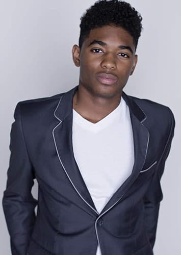 Nadji Jeter