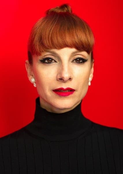 Najwa Nimri