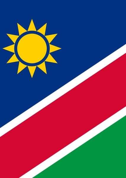 Namibia