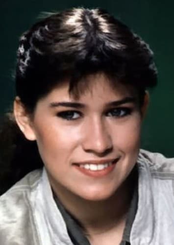 Nancy McKeon