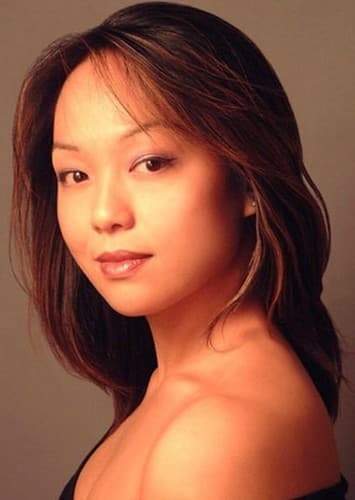 Naoko Mori