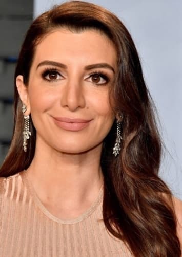 Nasim Pedrad