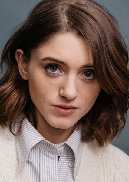 Natalia Dyer