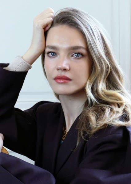 Natalia Vodianova