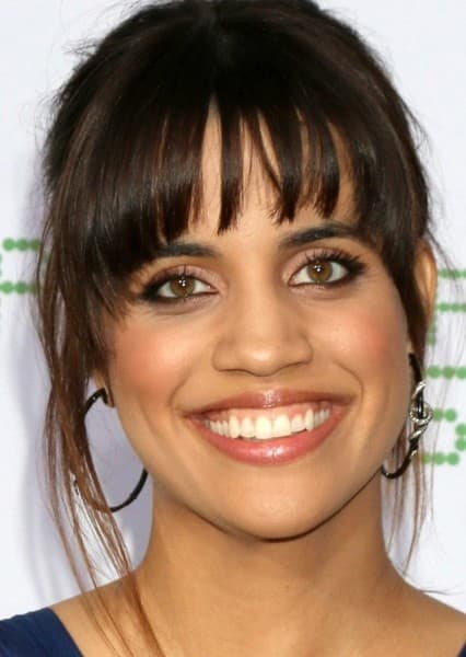 Natalie Morales
