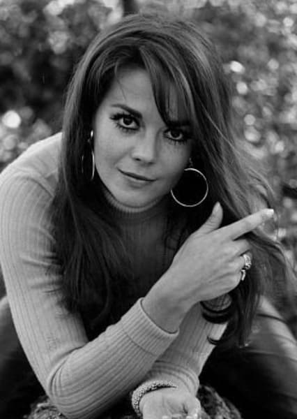 Natalie Wood