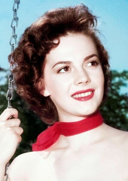 Natalie Wood