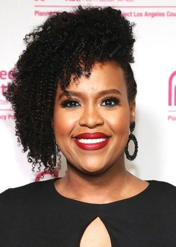 Natasha Rothwell