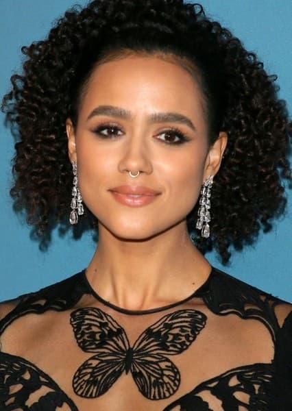 Nathalie Emmanuel