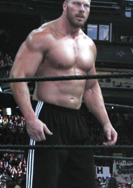 Nathan Jones