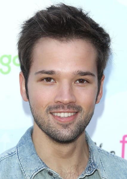 Nathan Kress