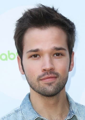 Nathan Kress