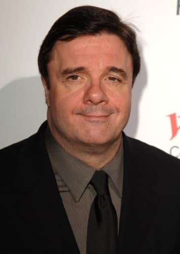 Nathan Lane