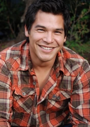 Nathaniel Arcand