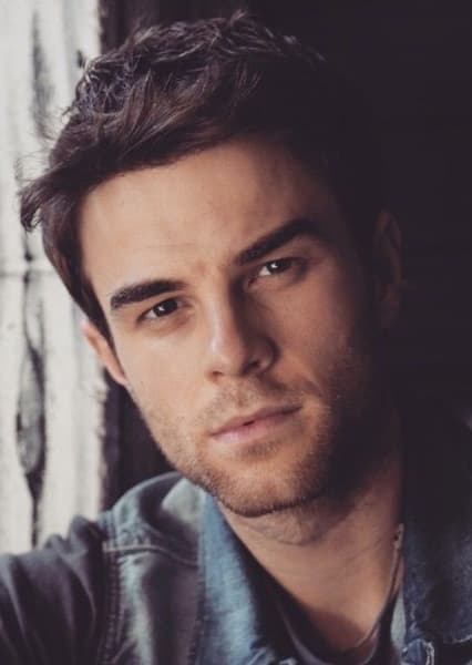 Nathaniel Buzolic