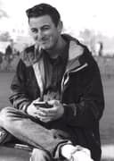 Nathaniel Charpentier