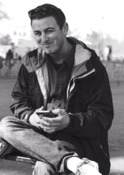 Nathaniel Charpentier