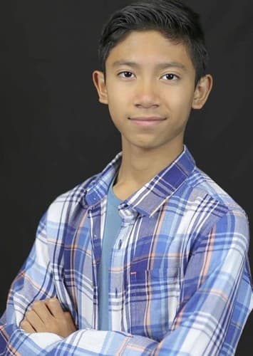 Nathaniel Matulessya