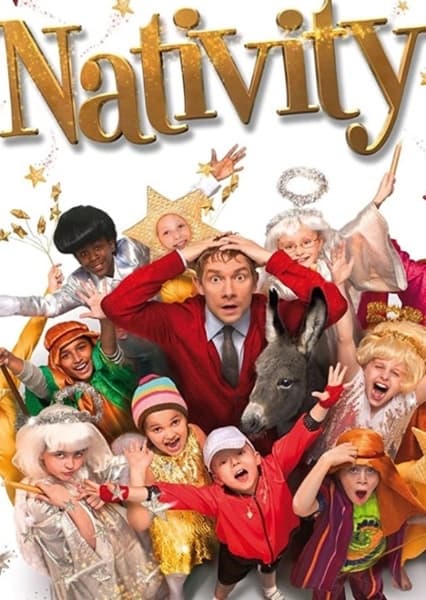 Nativity!
