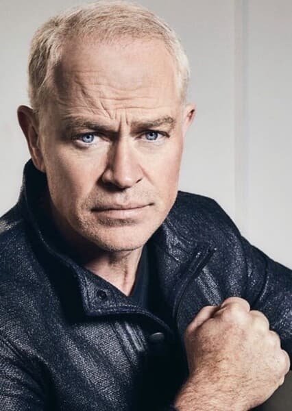 Neal McDonough